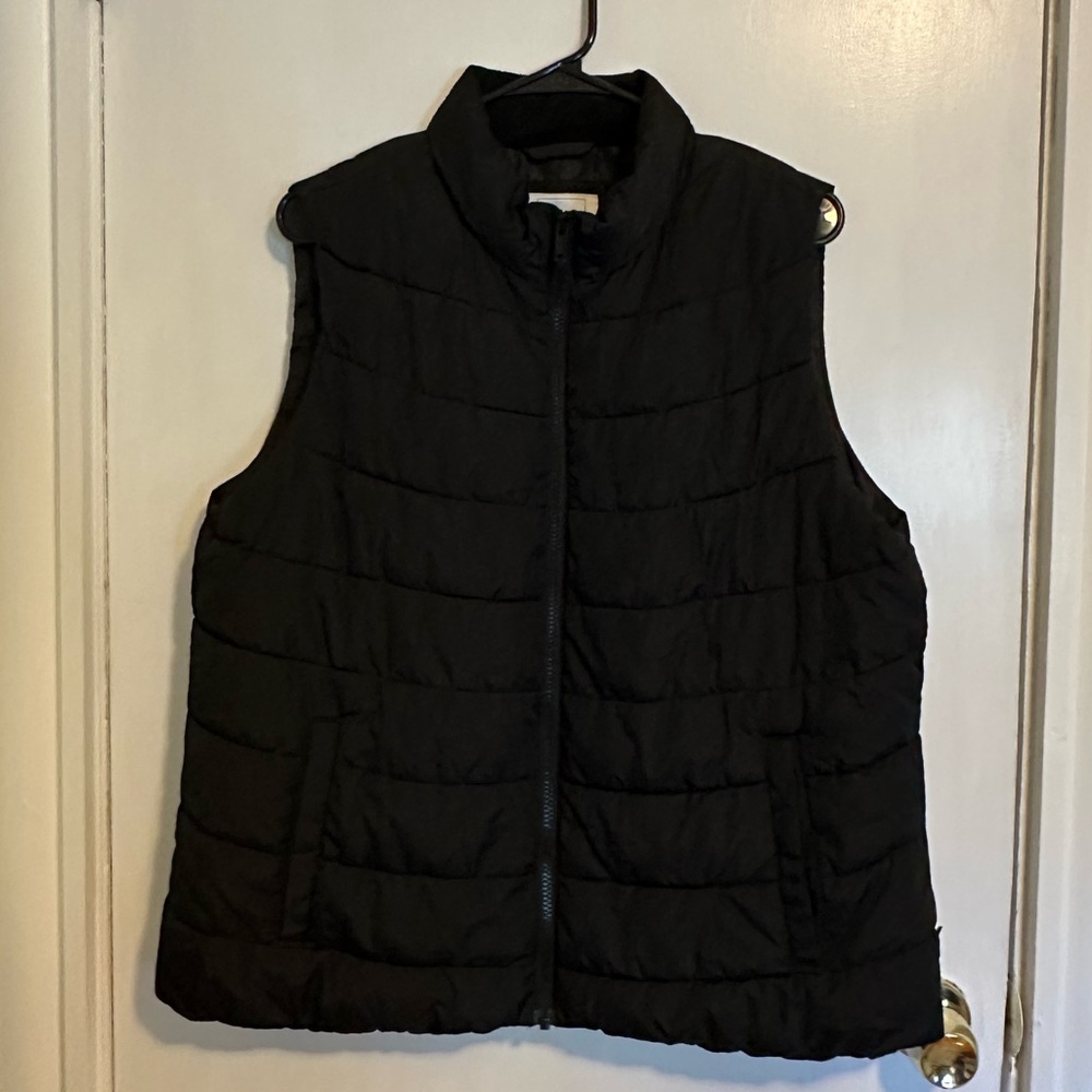 Classic Men’s GAP Vest Size XL